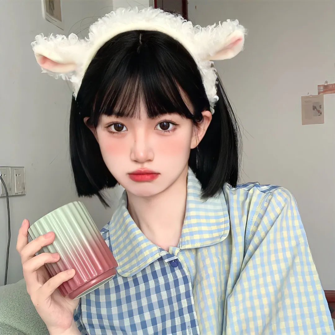 儍瓜艳福