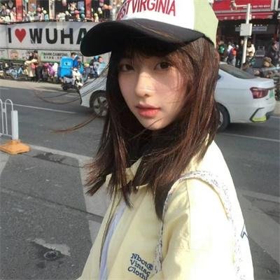 谜一样的双眼