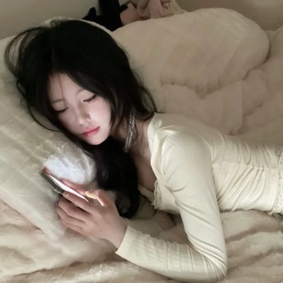 金发尤物
